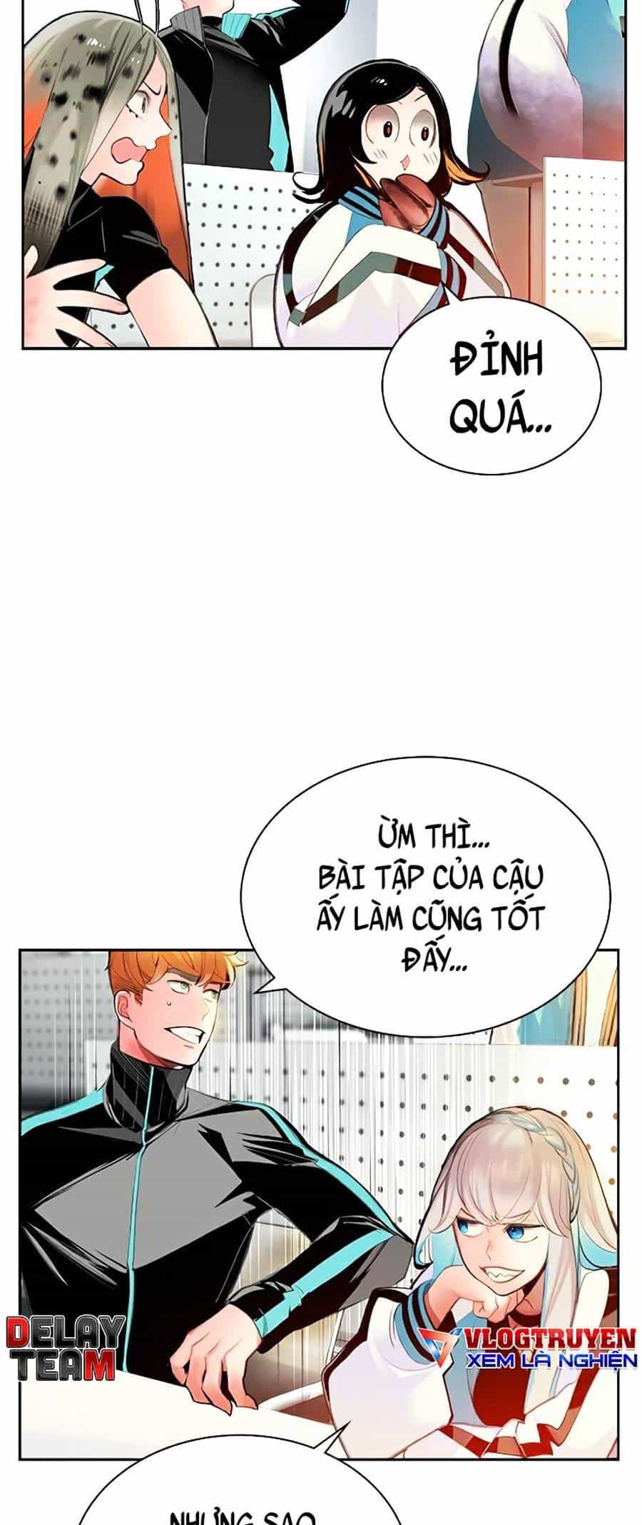 Nhân Trùng Đại Chiến - Chương 54 - ảnh 66