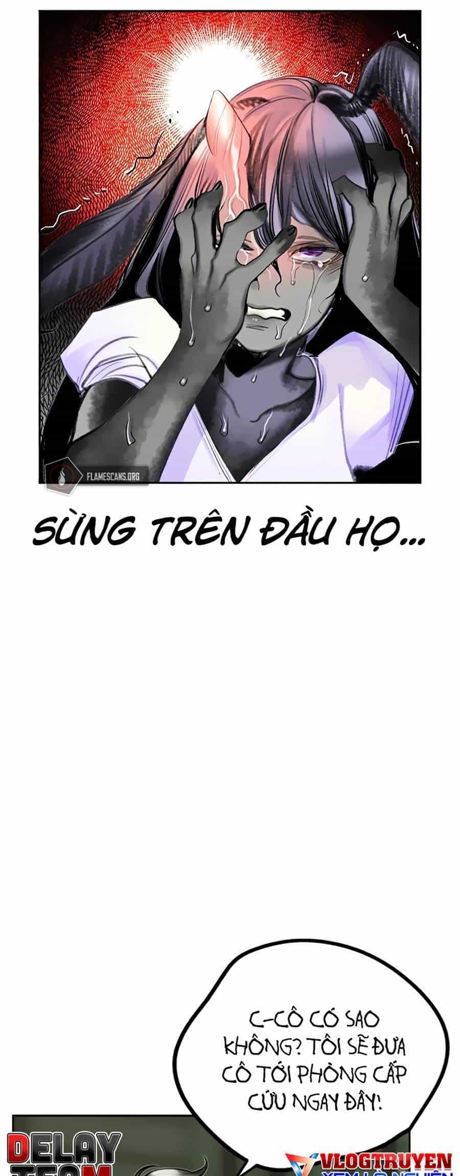 Nhân Trùng Đại Chiến - Chương 55 - ảnh 19