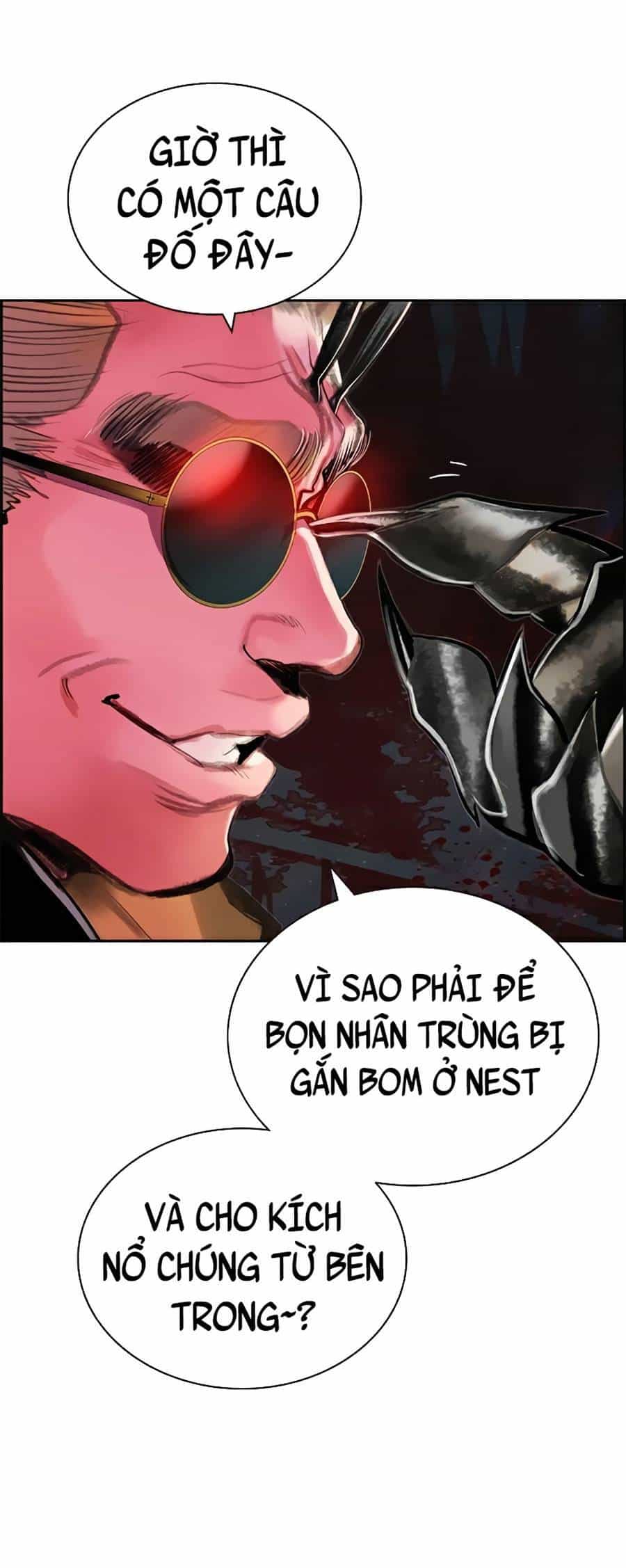 Nhân Trùng Đại Chiến - Chương 55 - ảnh 26