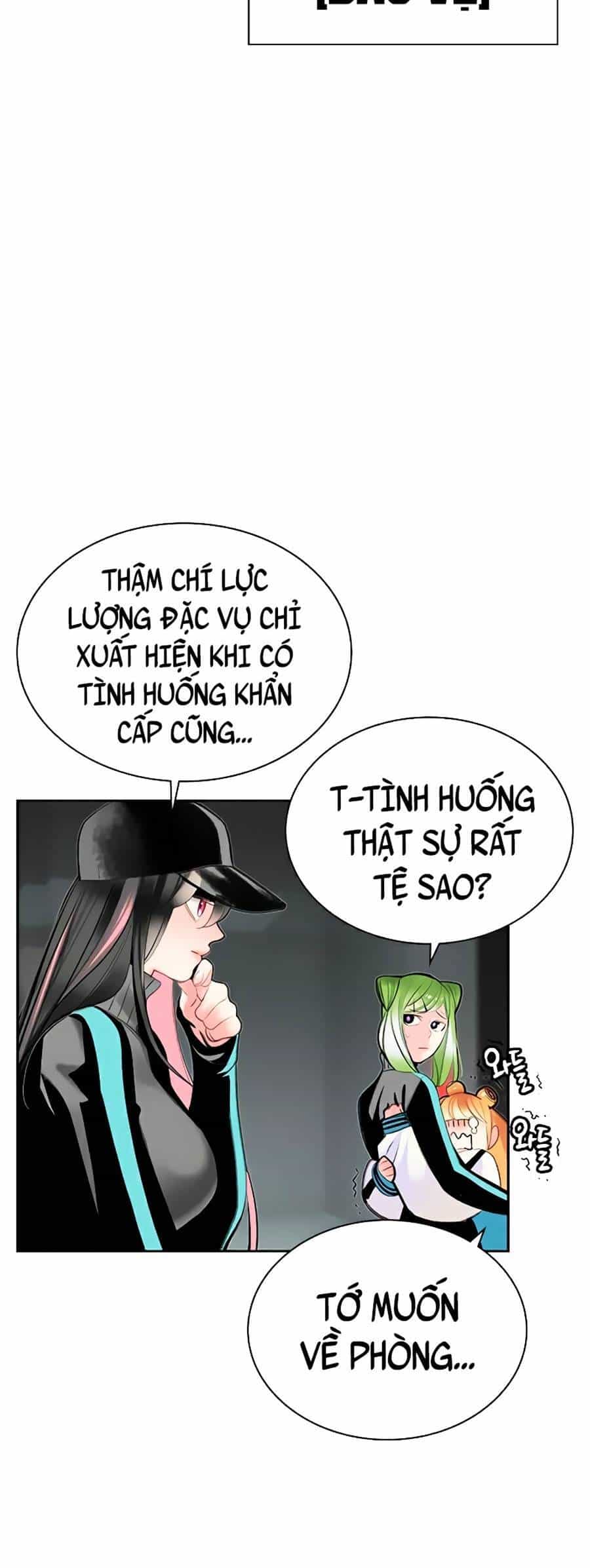 Nhân Trùng Đại Chiến - Chương 55 - ảnh 42