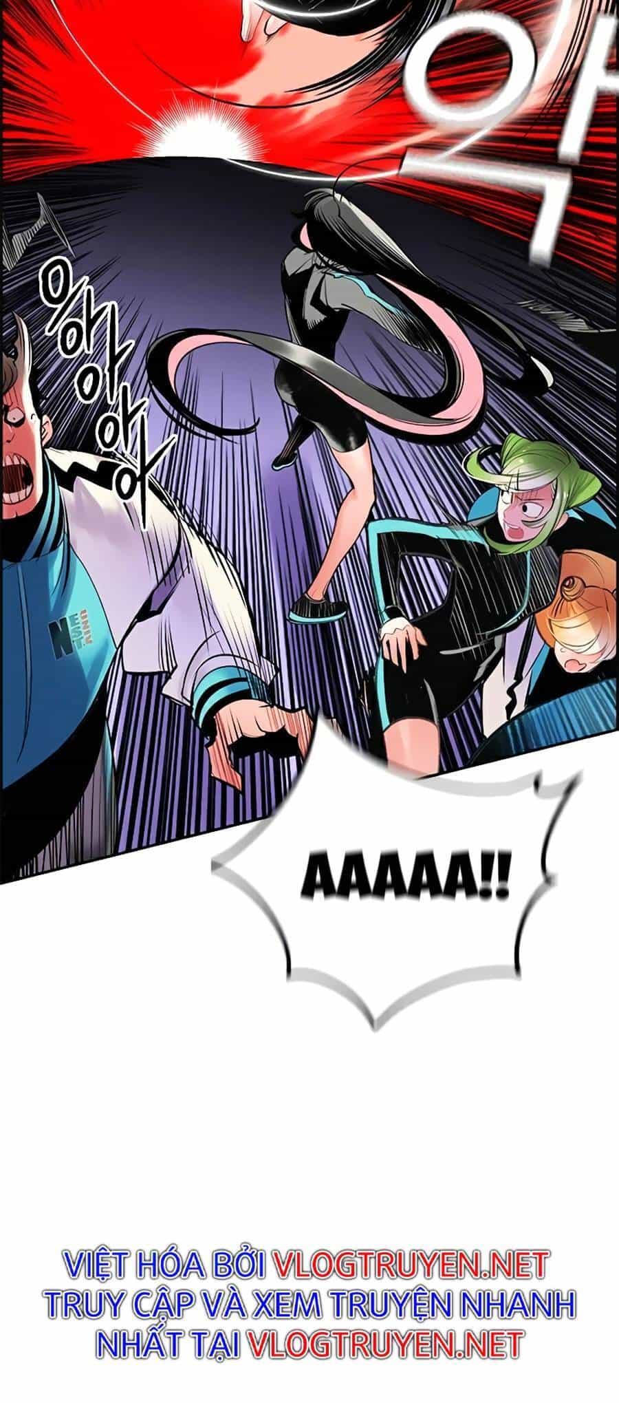 Nhân Trùng Đại Chiến - Chương 55 - ảnh 71
