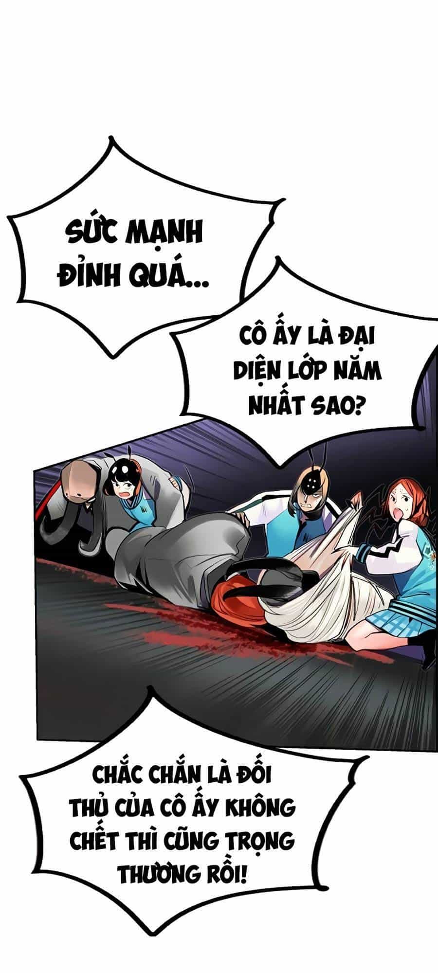 Nhân Trùng Đại Chiến - Chương 56 - ảnh 106