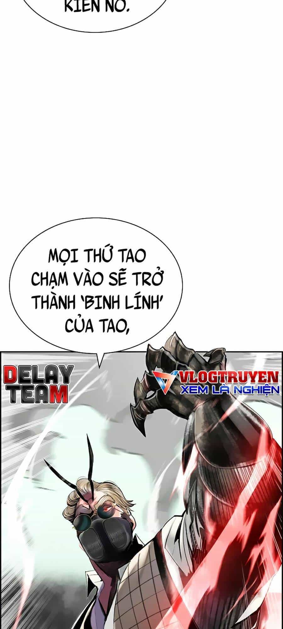 Nhân Trùng Đại Chiến - Chương 56 - ảnh 32