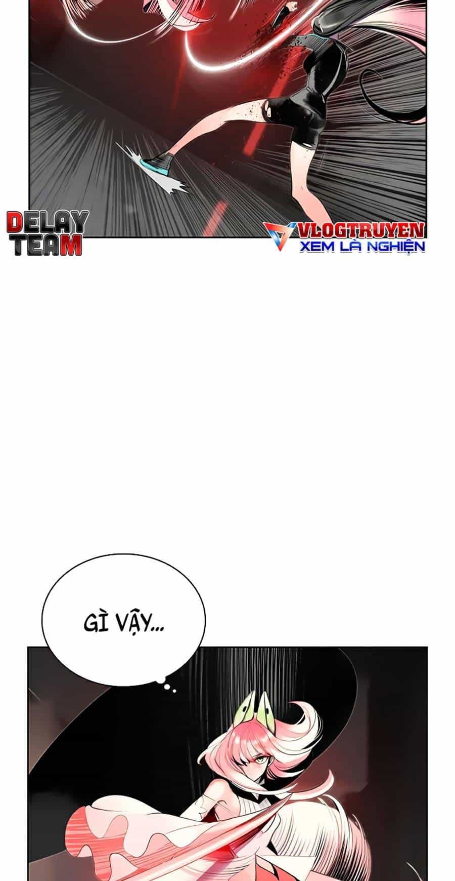 Nhân Trùng Đại Chiến - Chương 57 - ảnh 14