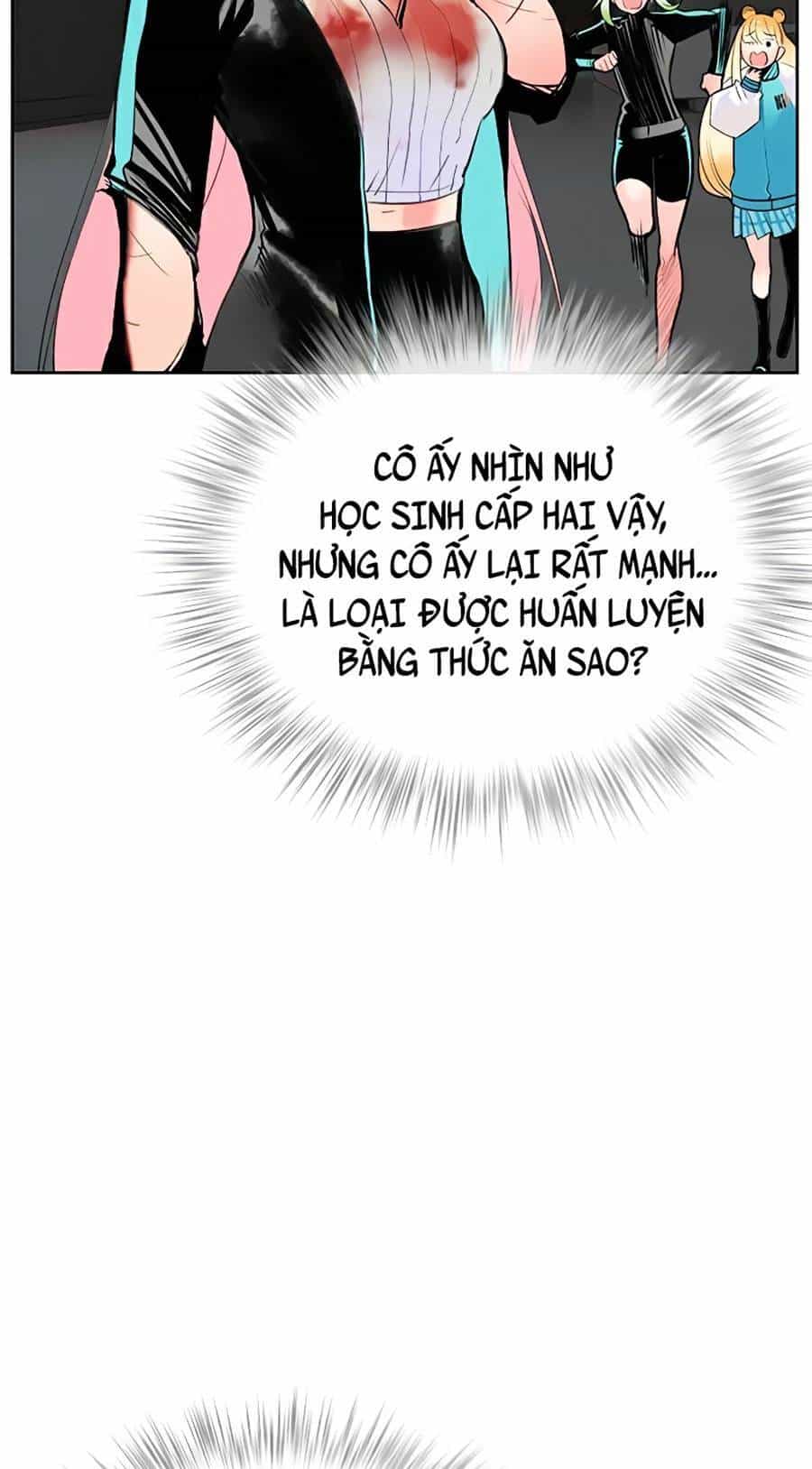 Nhân Trùng Đại Chiến - Chương 57 - ảnh 76