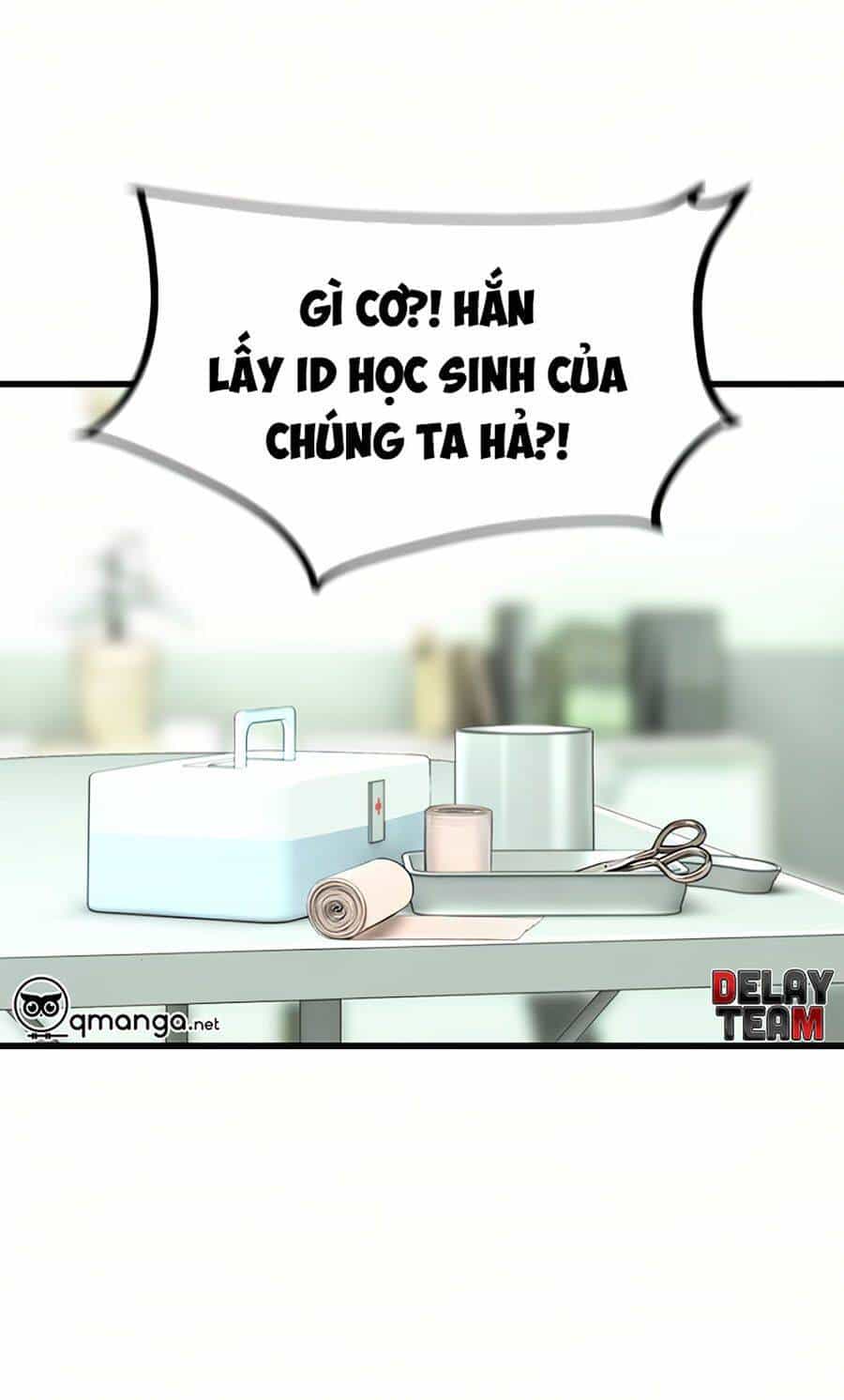 Nhân Trùng Đại Chiến - Chương 6 - ảnh 81