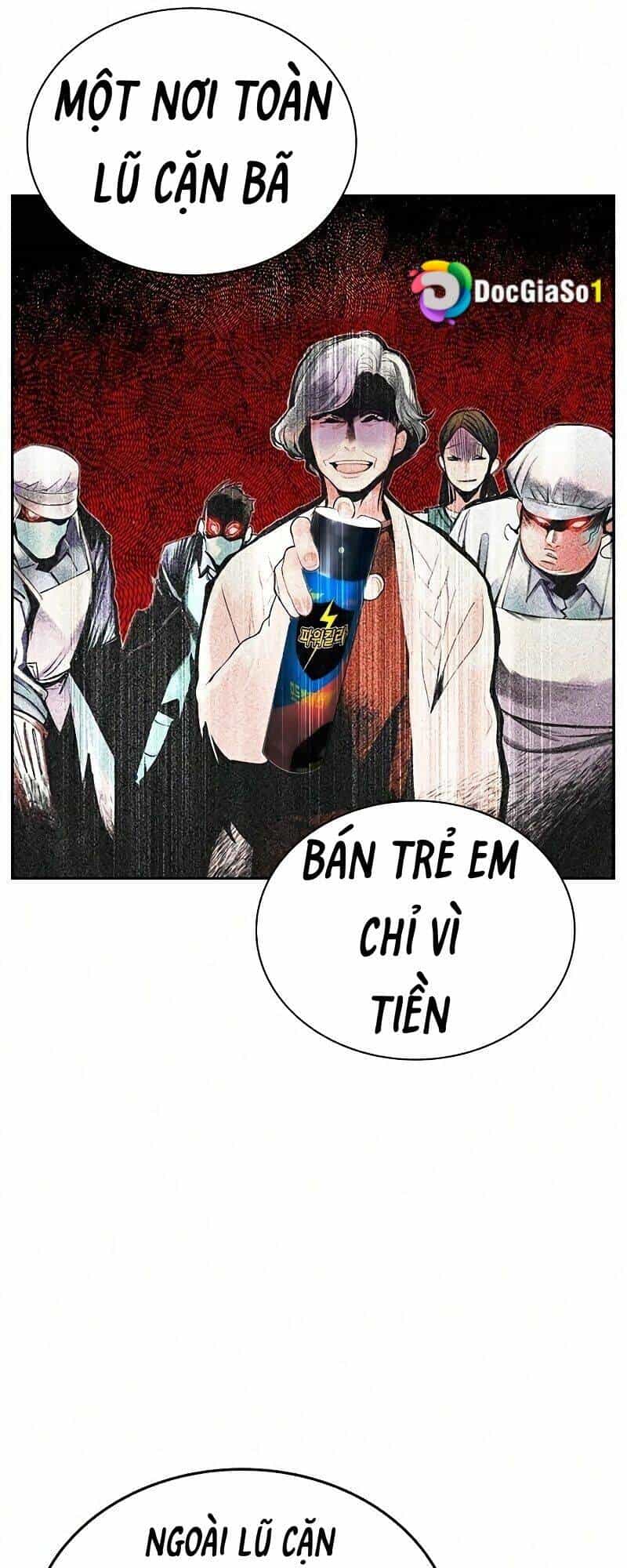 Nhân Trùng Đại Chiến - Chương 60 - ảnh 49