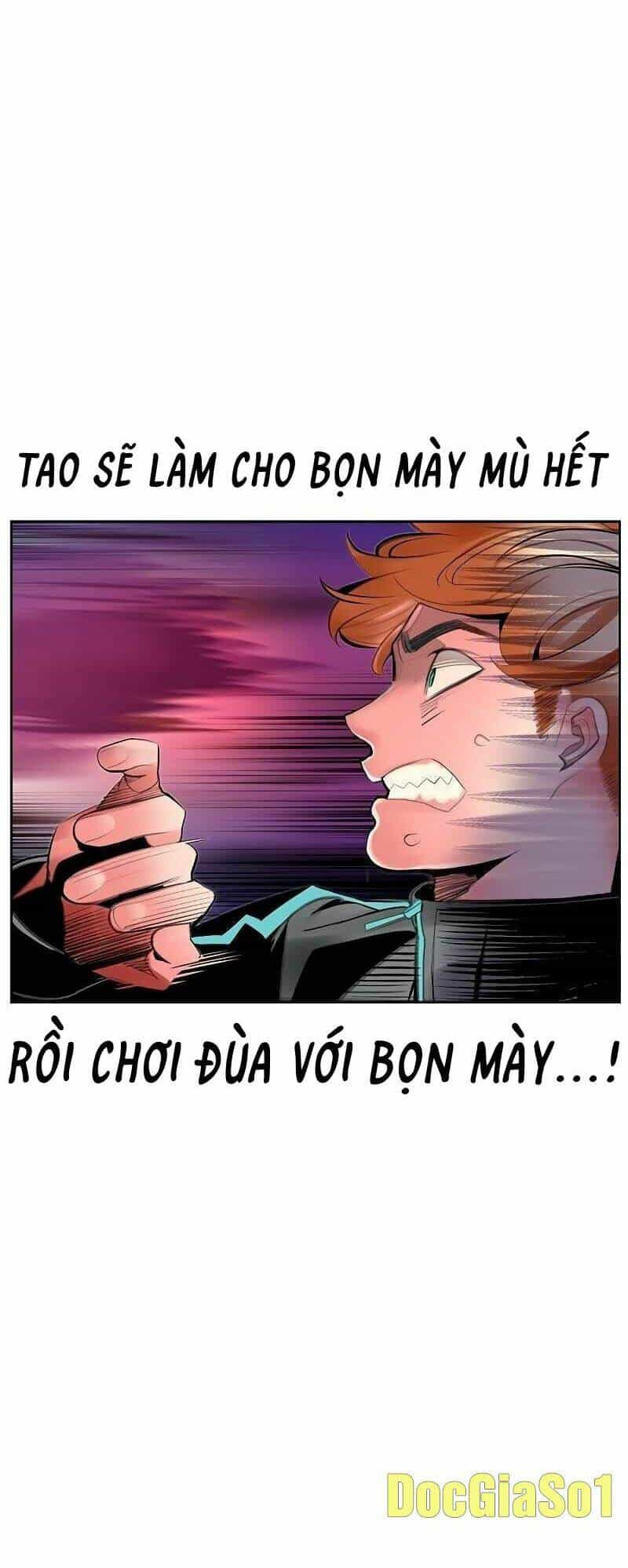 Nhân Trùng Đại Chiến - Chương 61 - ảnh 10