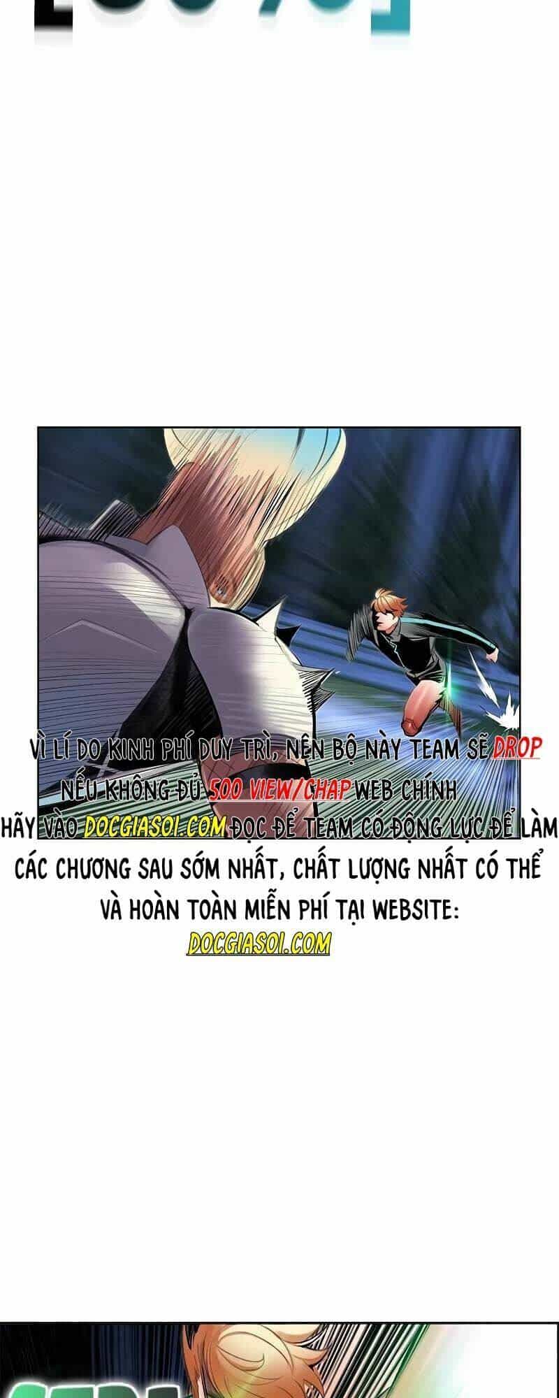 Nhân Trùng Đại Chiến - Chương 61 - ảnh 7