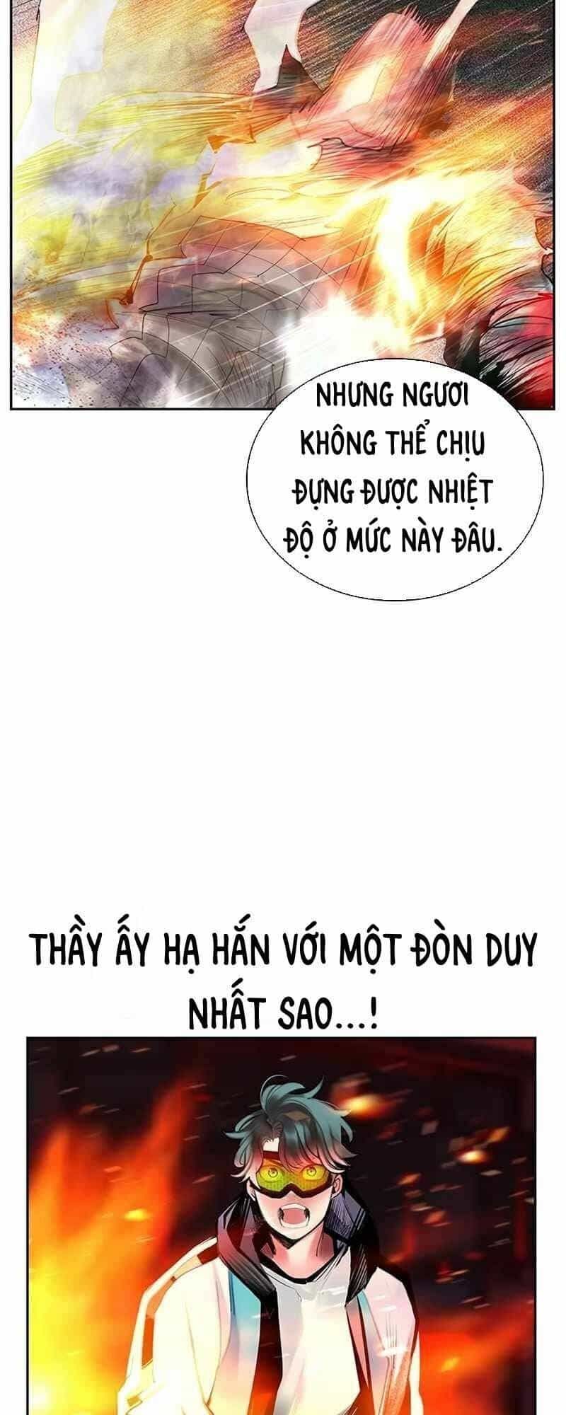 Nhân Trùng Đại Chiến - Chương 62 - ảnh 34