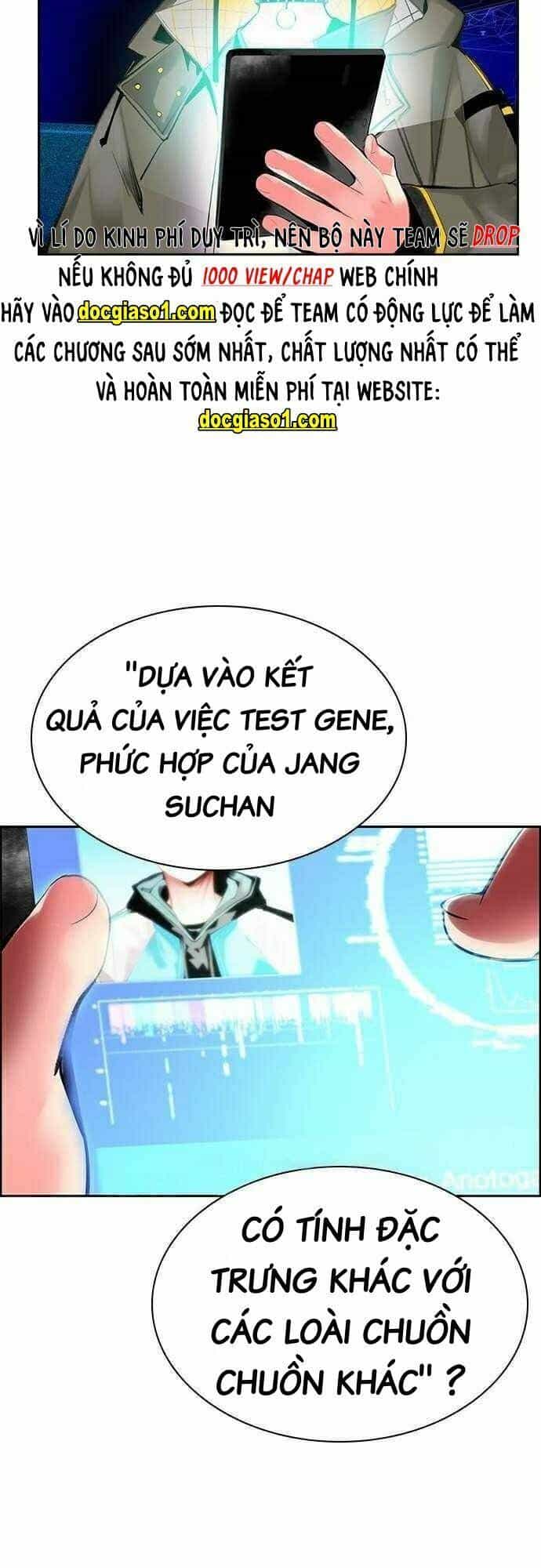 Nhân Trùng Đại Chiến - Chương 65 - ảnh 57