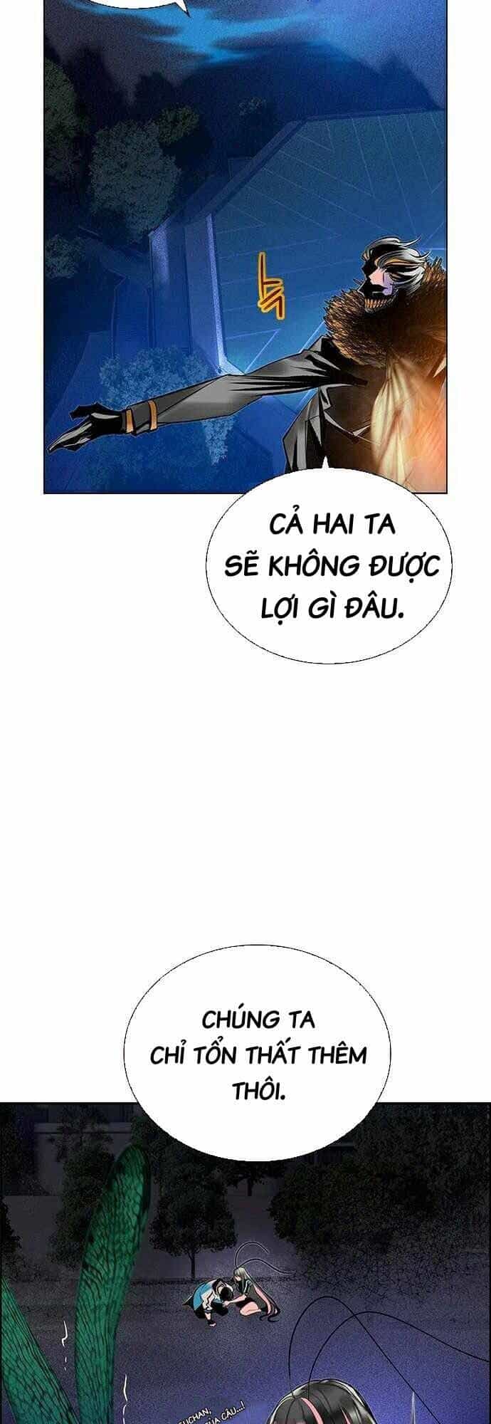 Nhân Trùng Đại Chiến - Chương 68 - ảnh 20