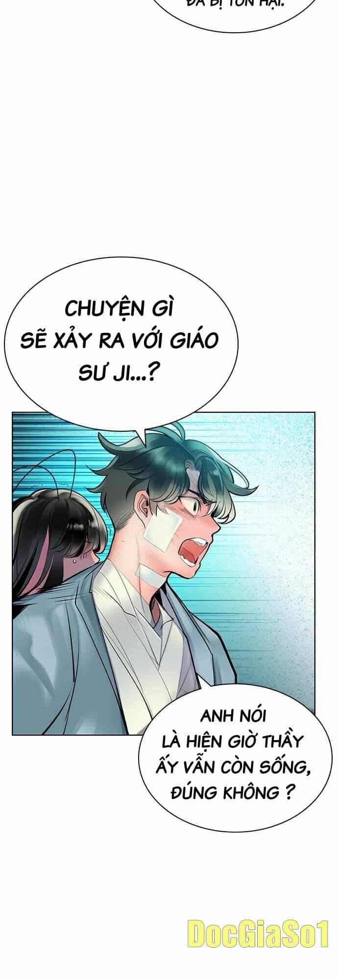 Nhân Trùng Đại Chiến - Chương 69 - ảnh 10