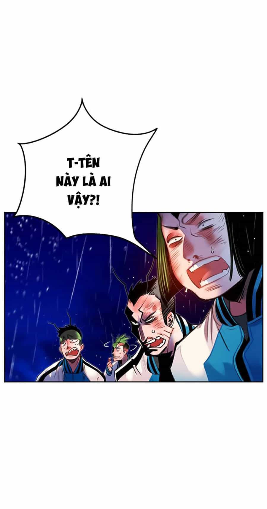 Nhân Trùng Đại Chiến - Chương 7 - ảnh 1
