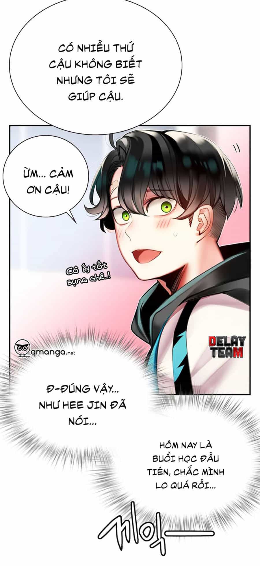 Nhân Trùng Đại Chiến - Chương 7 - ảnh 121