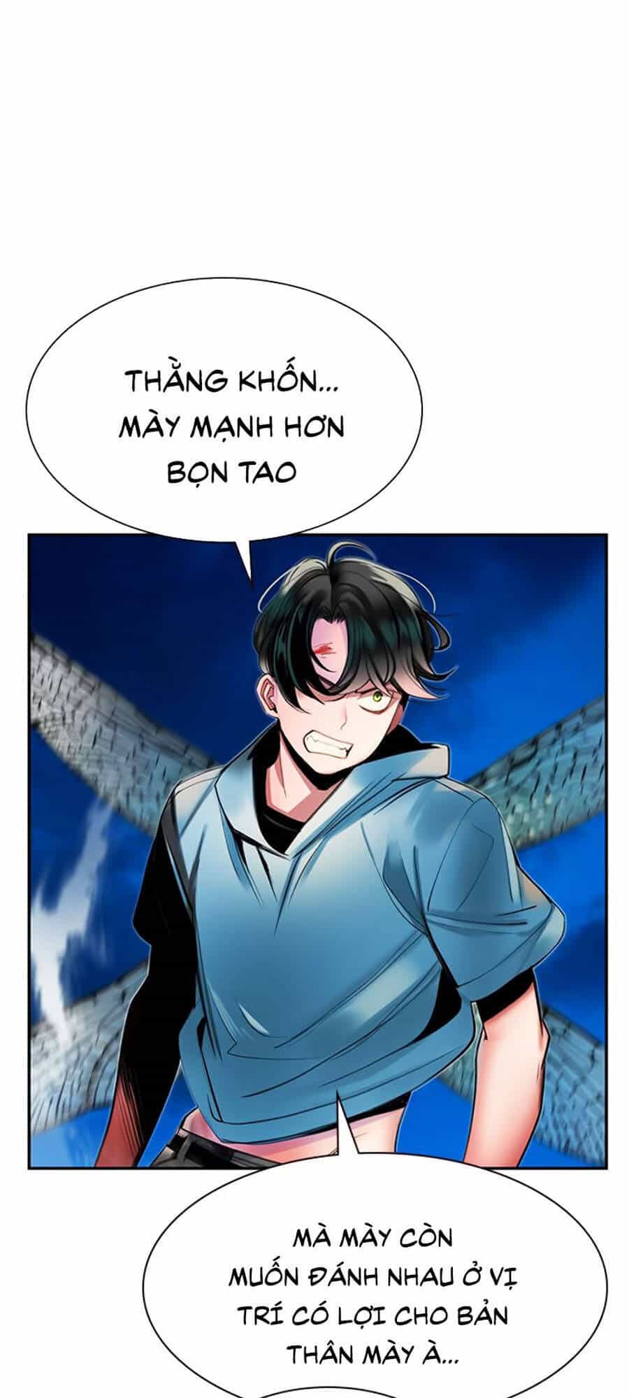 Nhân Trùng Đại Chiến - Chương 7 - ảnh 23
