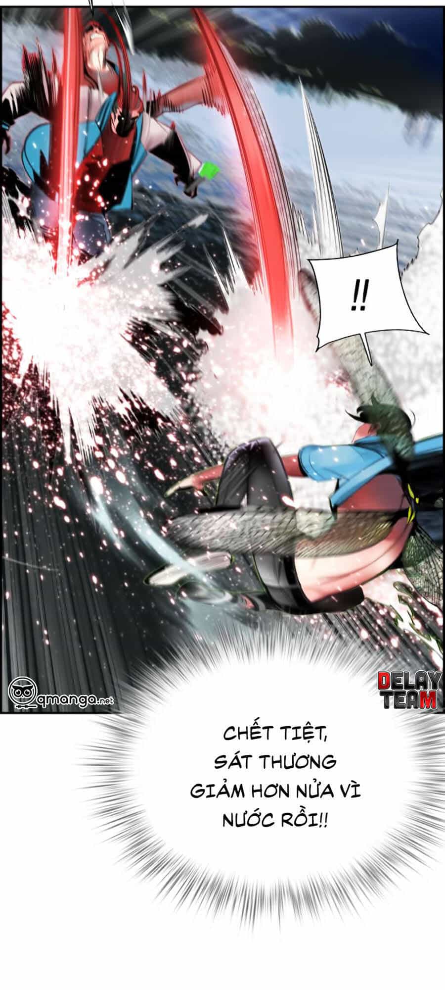 Nhân Trùng Đại Chiến - Chương 7 - ảnh 57