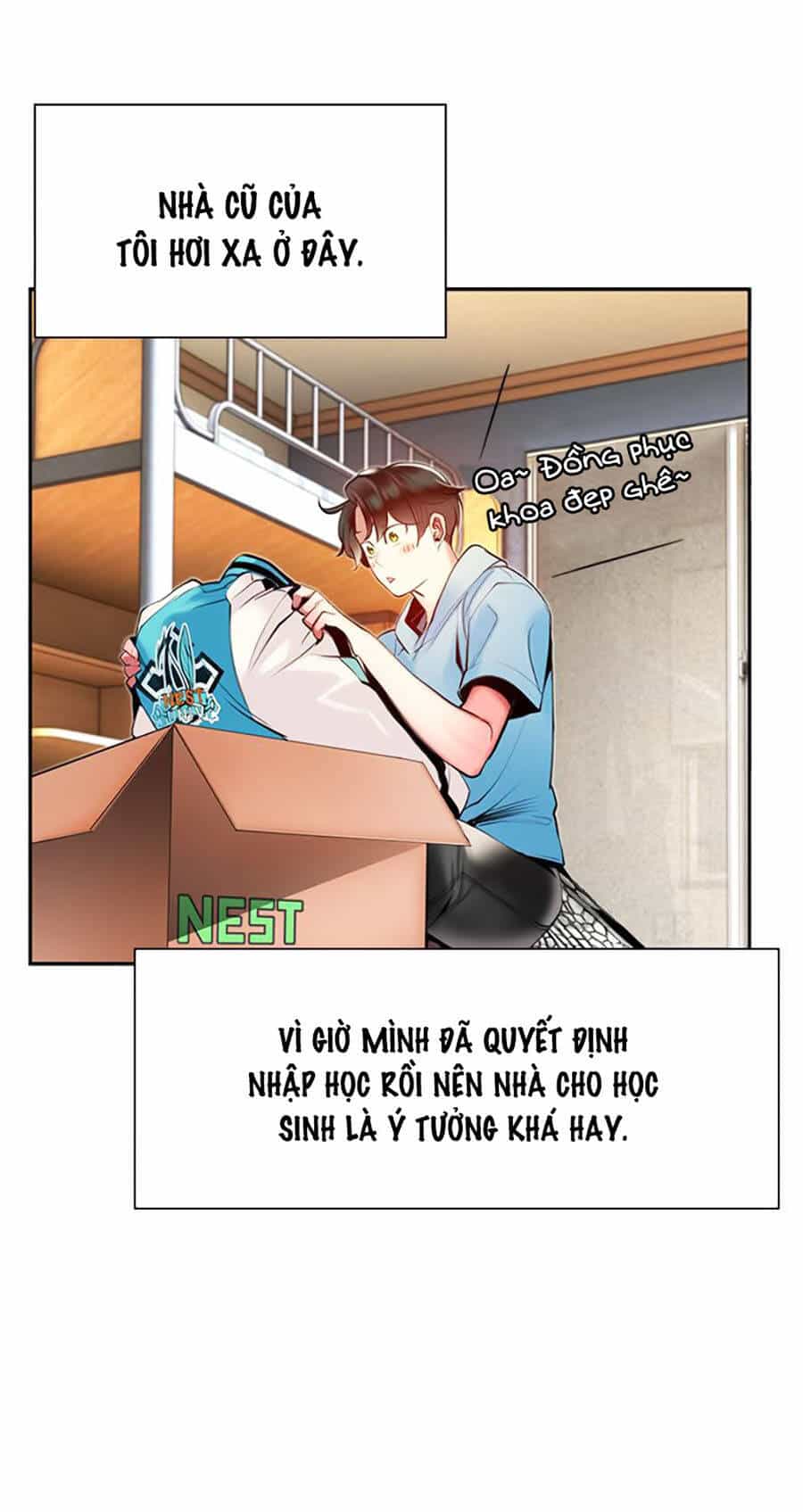 Nhân Trùng Đại Chiến - Chương 7 - ảnh 89