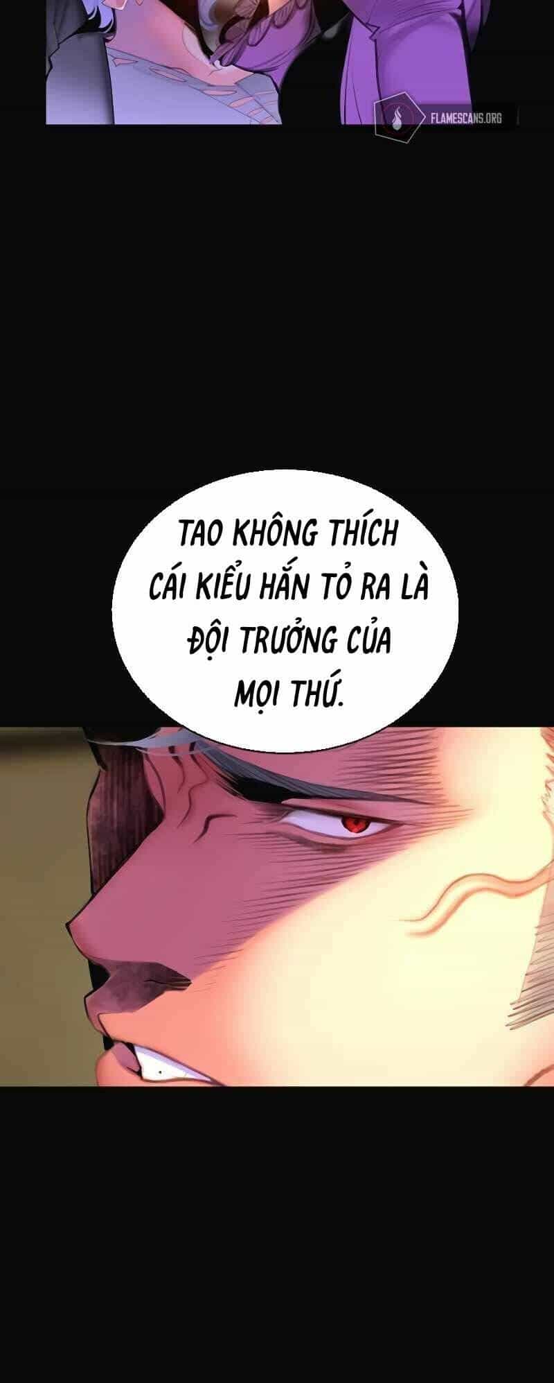 Nhân Trùng Đại Chiến - Chương 70 - ảnh 32