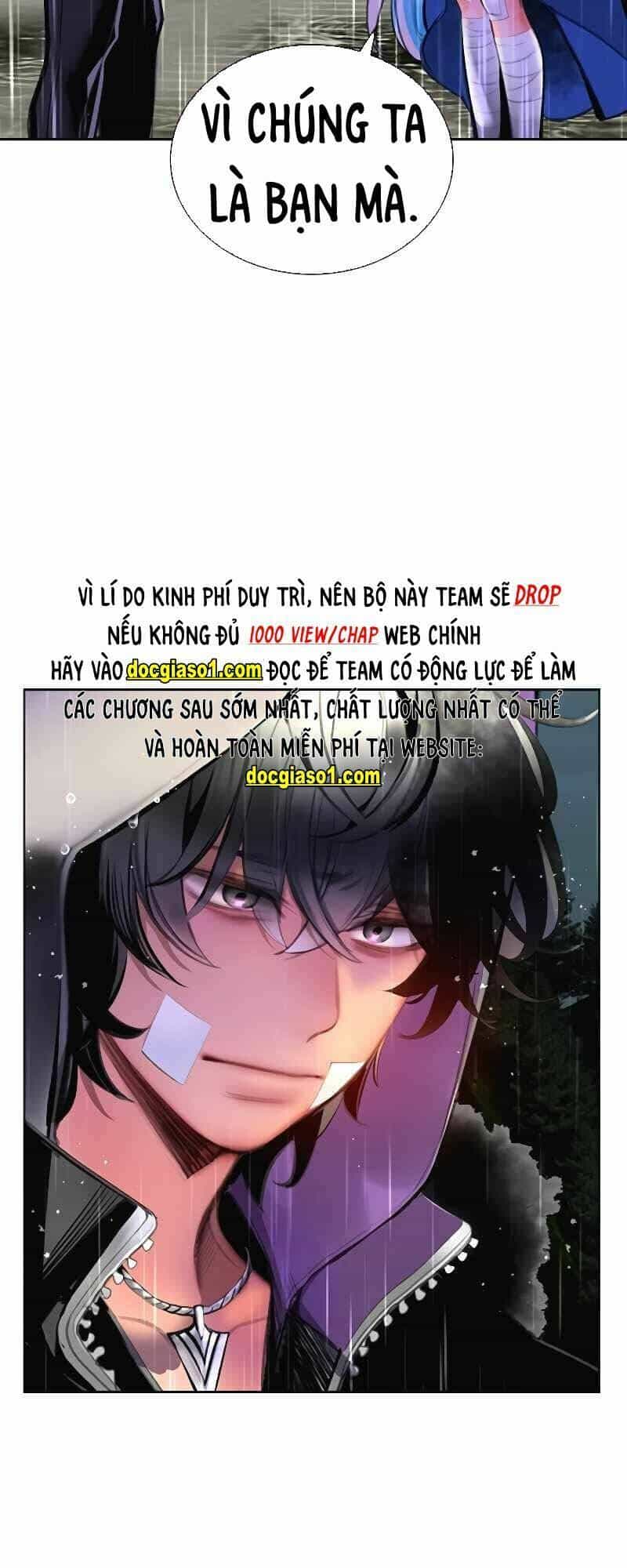 Nhân Trùng Đại Chiến - Chương 70 - ảnh 47