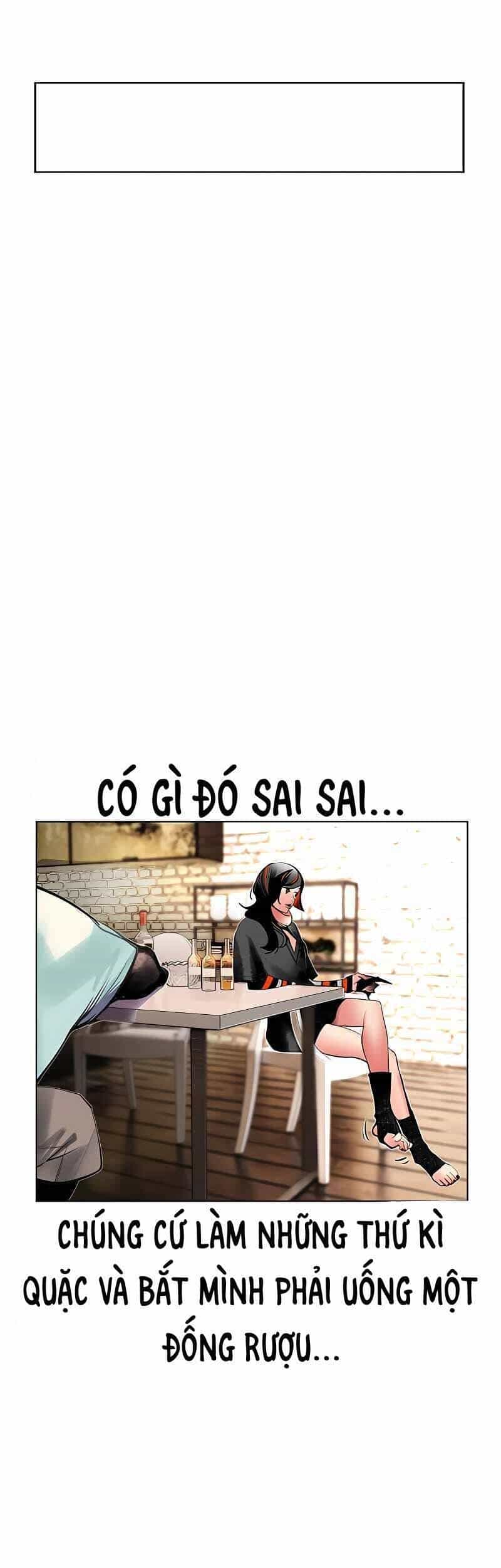 Nhân Trùng Đại Chiến - Chương 72 - ảnh 49