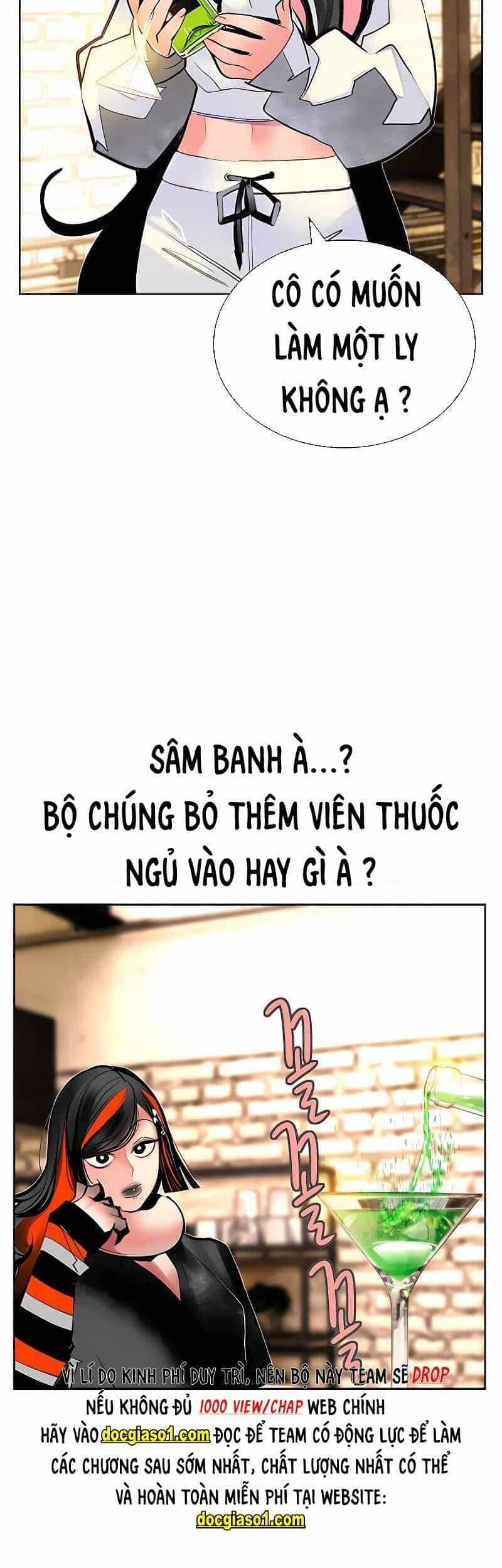 Nhân Trùng Đại Chiến - Chương 72 - ảnh 51