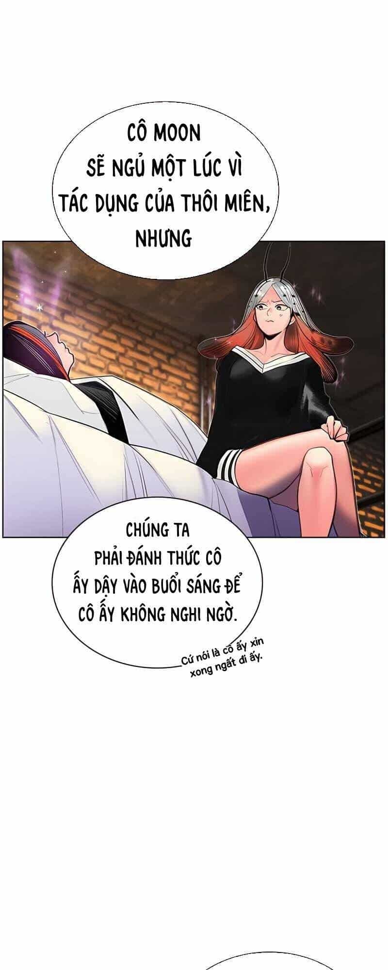 Nhân Trùng Đại Chiến - Chương 73 - ảnh 4