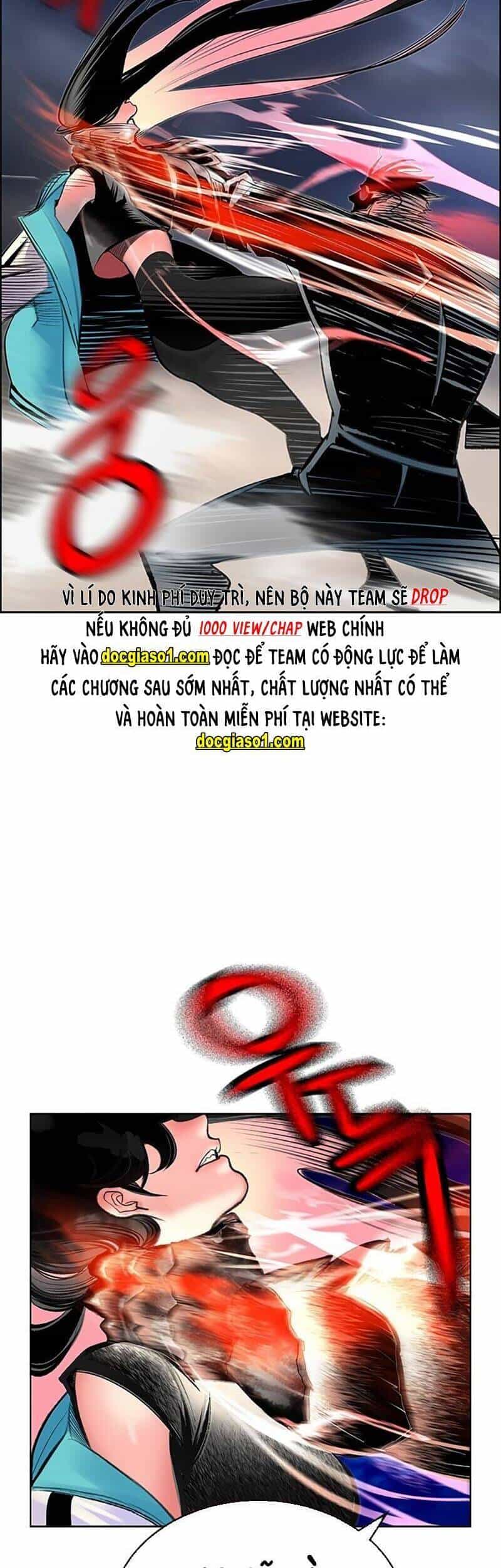 Nhân Trùng Đại Chiến - Chương 74 - ảnh 52