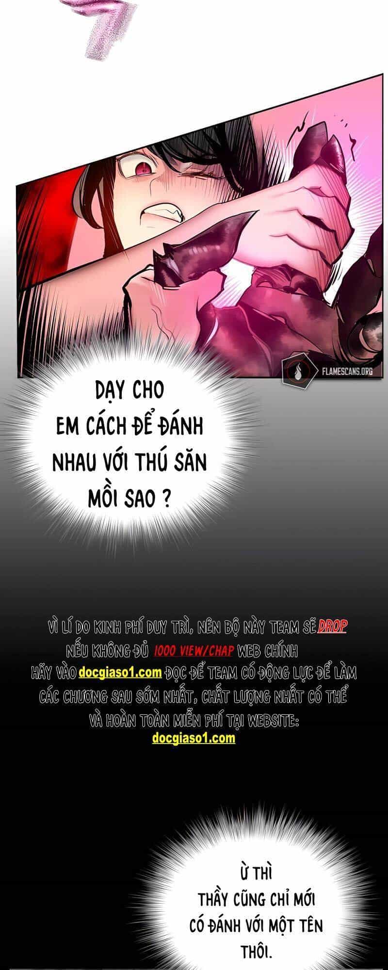 Nhân Trùng Đại Chiến - Chương 75 - ảnh 28