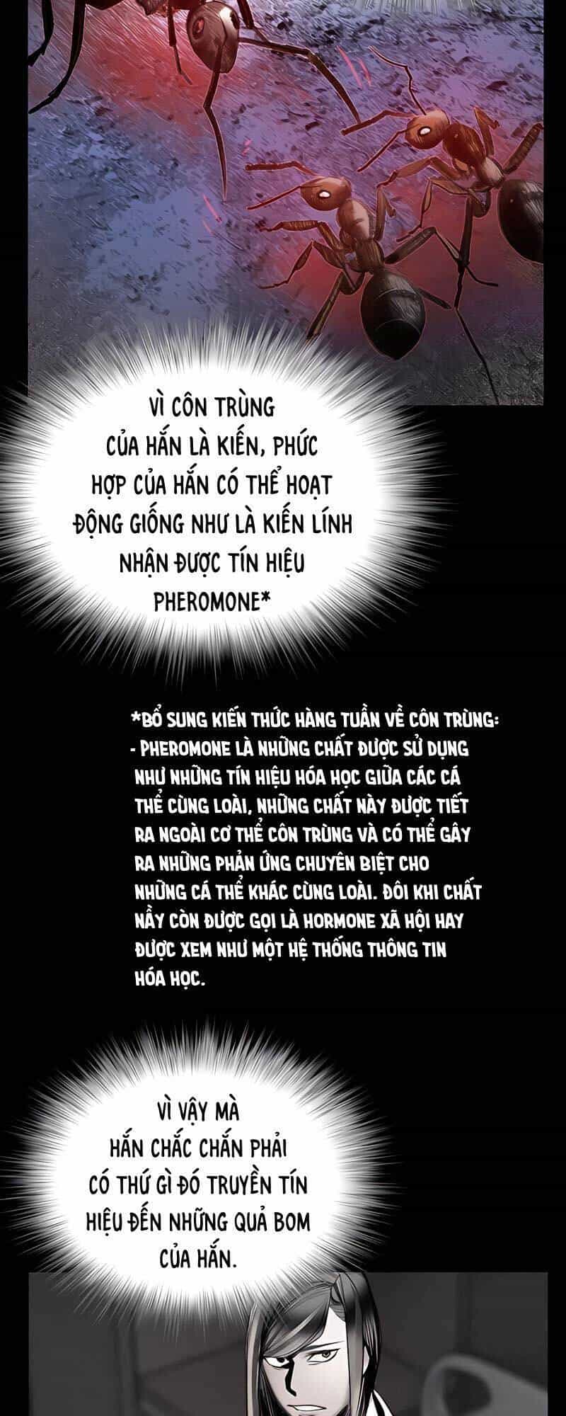 Nhân Trùng Đại Chiến - Chương 75 - ảnh 30