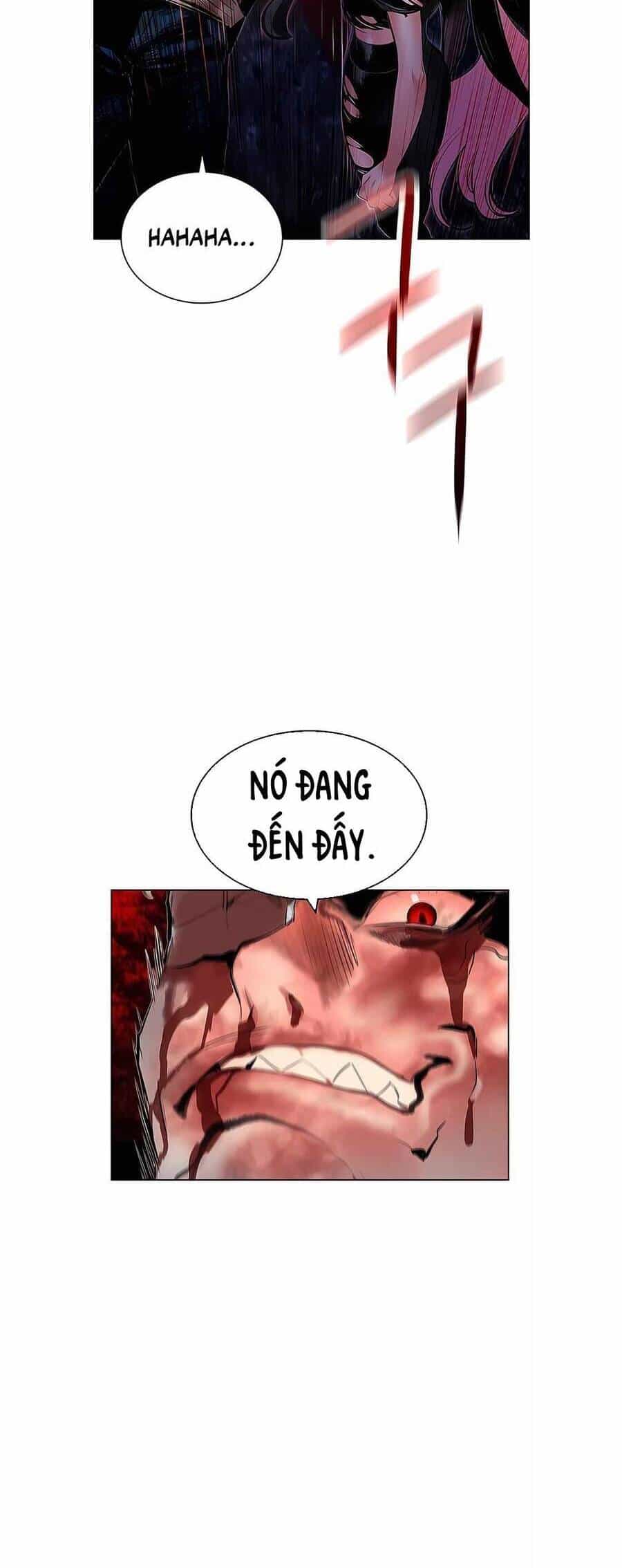 Nhân Trùng Đại Chiến - Chương 76 - ảnh 4