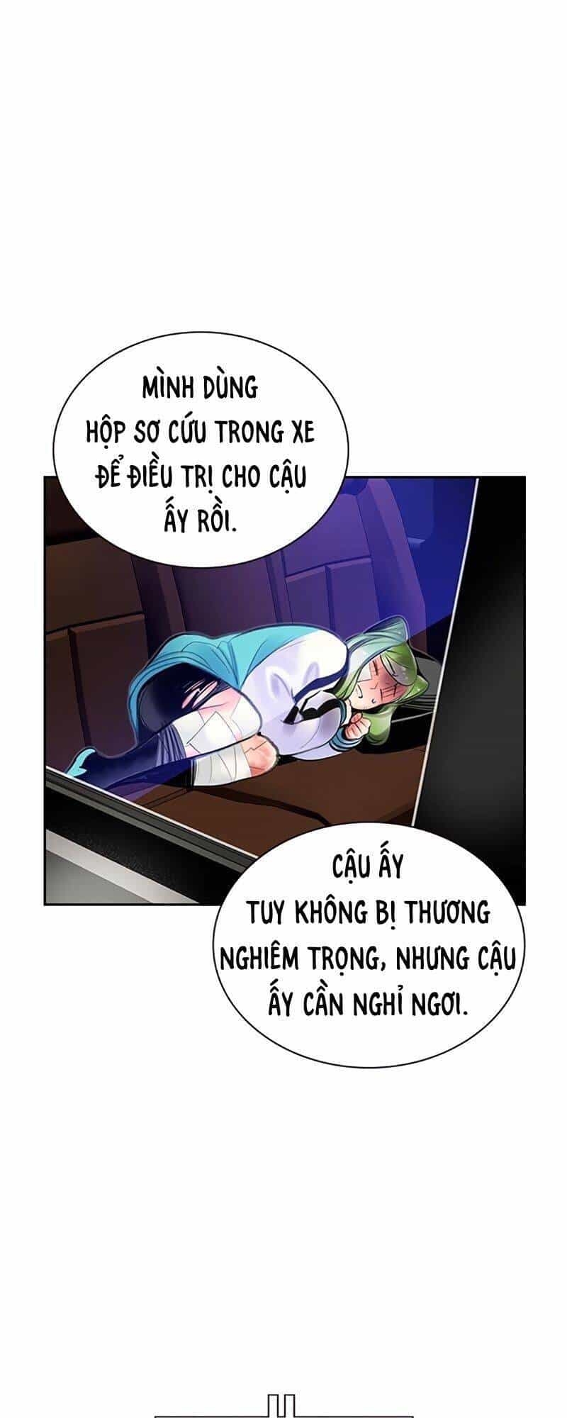 Nhân Trùng Đại Chiến - Chương 78 - ảnh 2