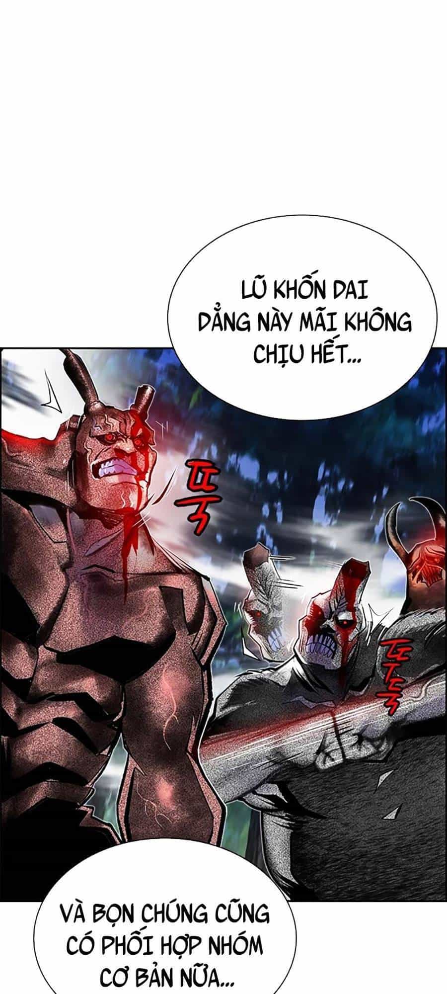 Nhân Trùng Đại Chiến - Chương 79 - ảnh 89
