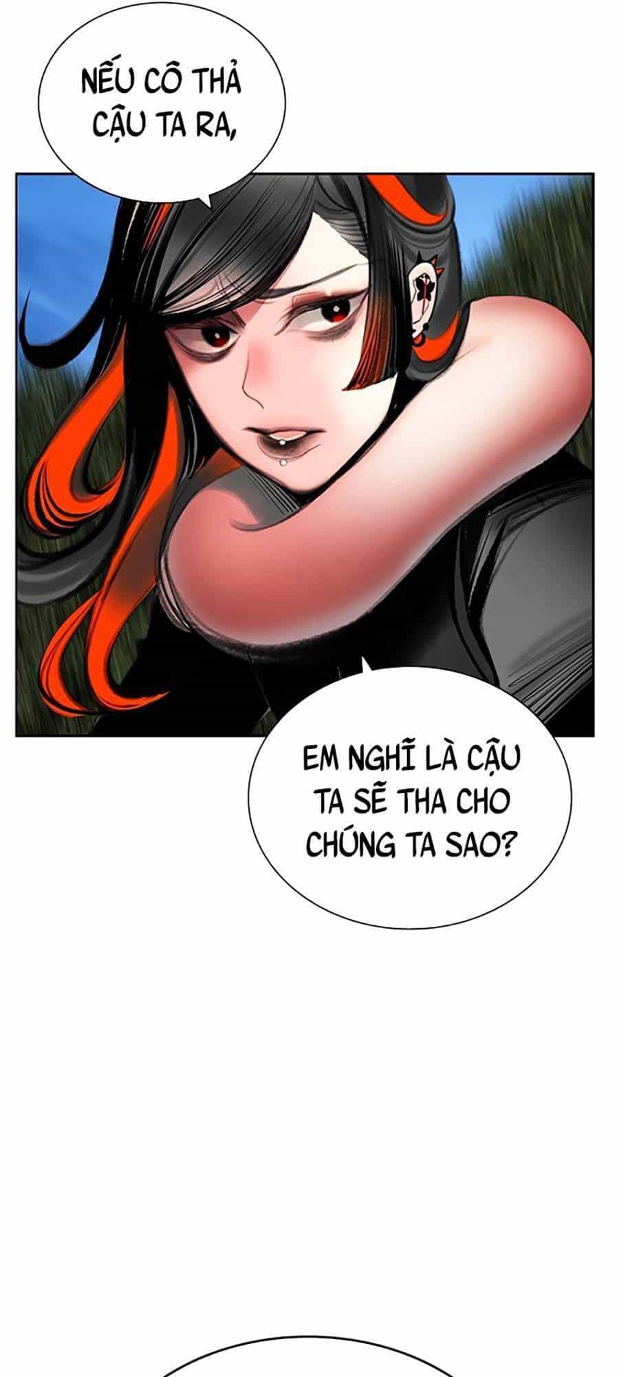 Nhân Trùng Đại Chiến - Chương 80 - ảnh 41