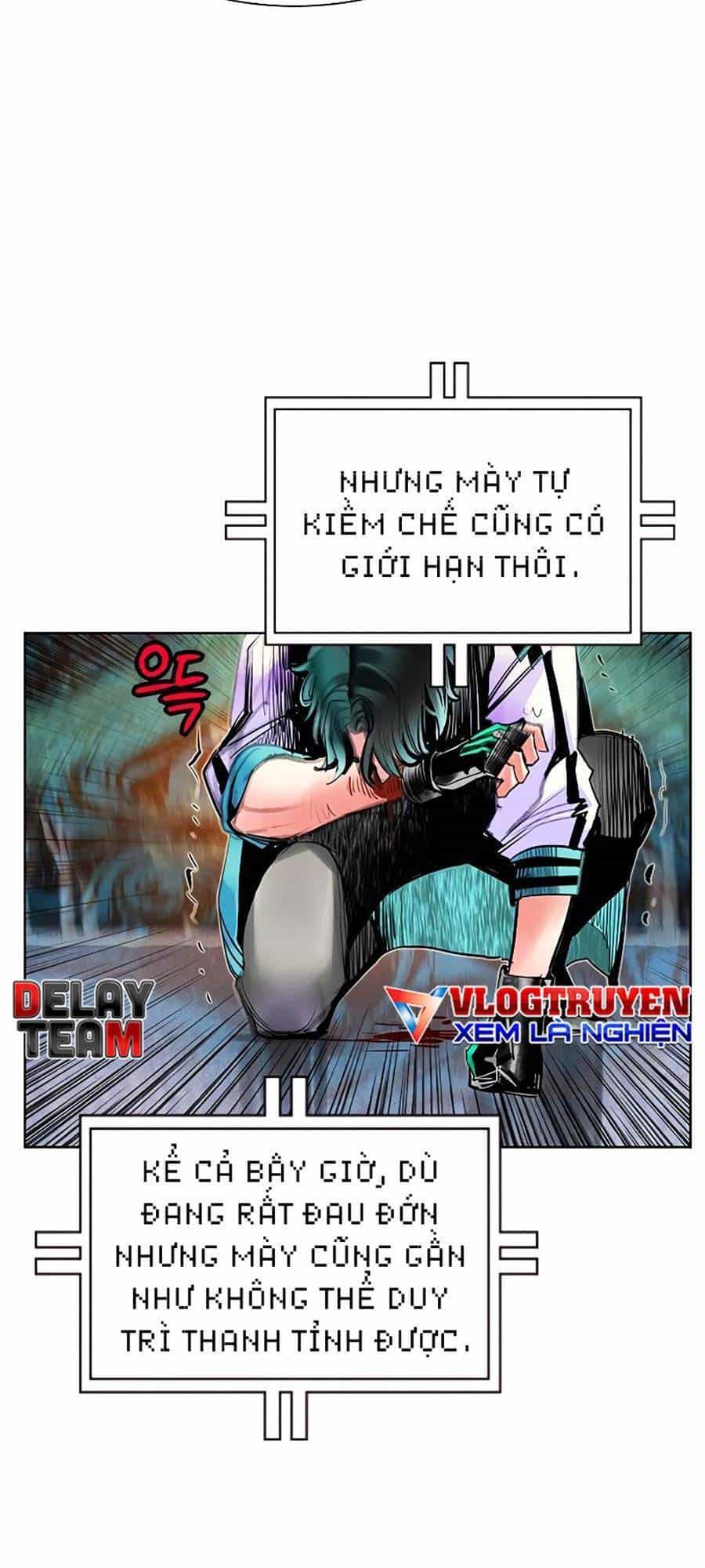 Nhân Trùng Đại Chiến - Chương 81 - ảnh 29