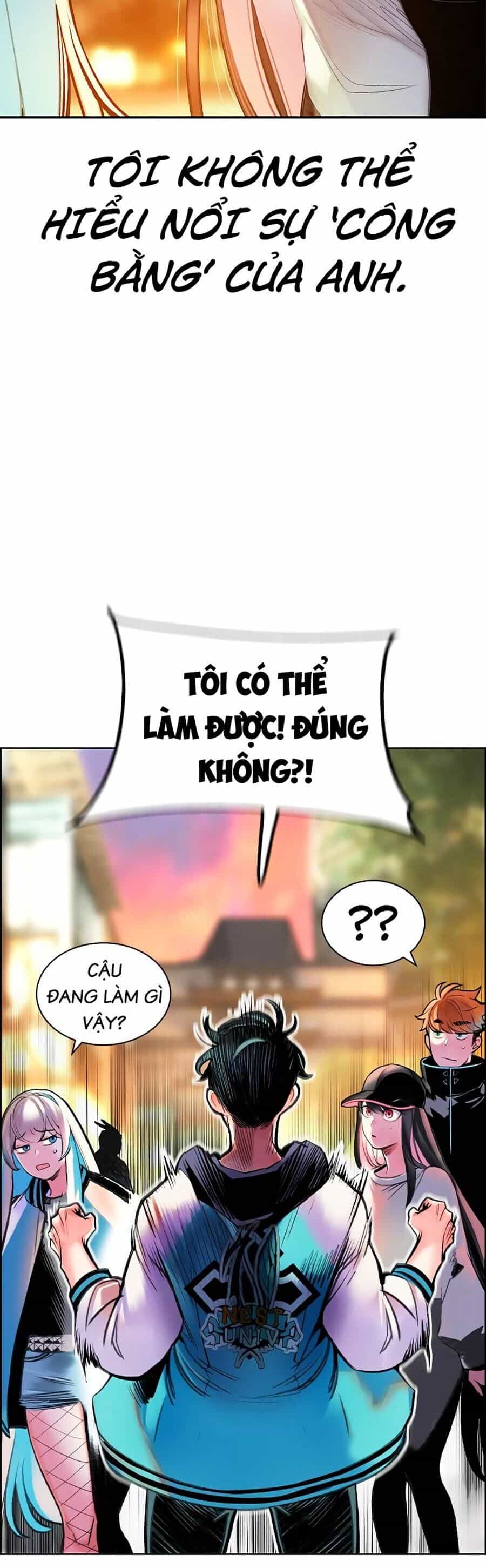 Nhân Trùng Đại Chiến - Chương 84 - ảnh 105
