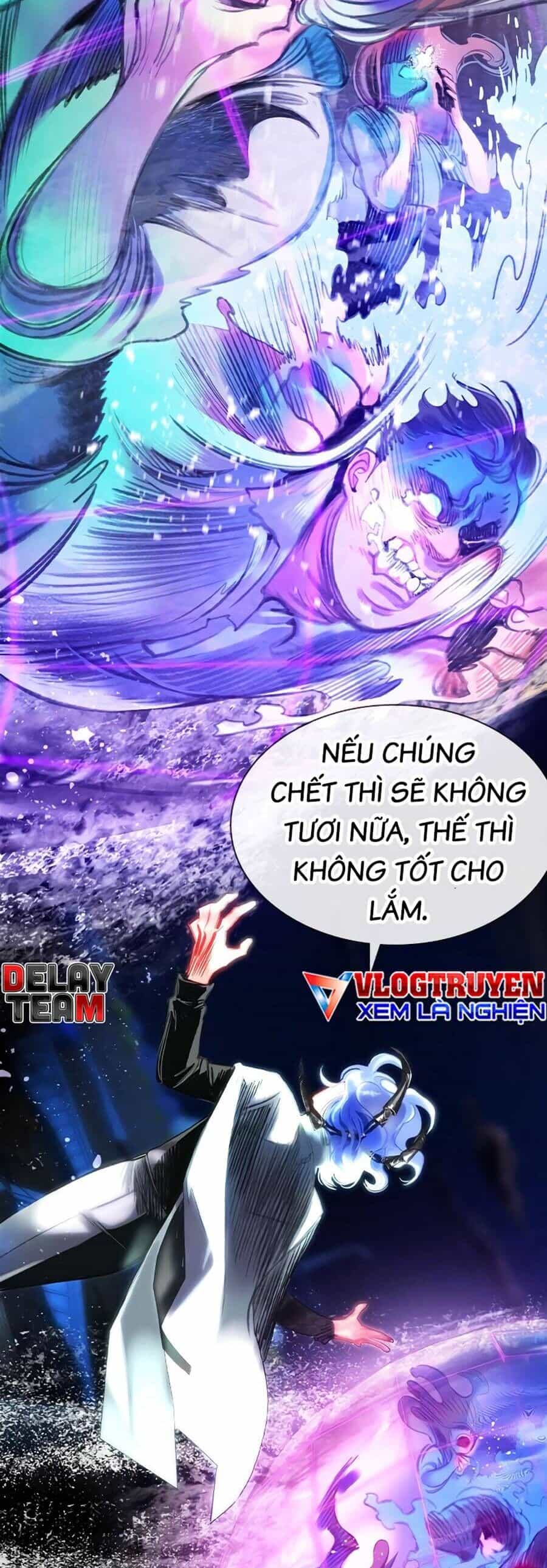 Nhân Trùng Đại Chiến - Chương 84 - ảnh 118