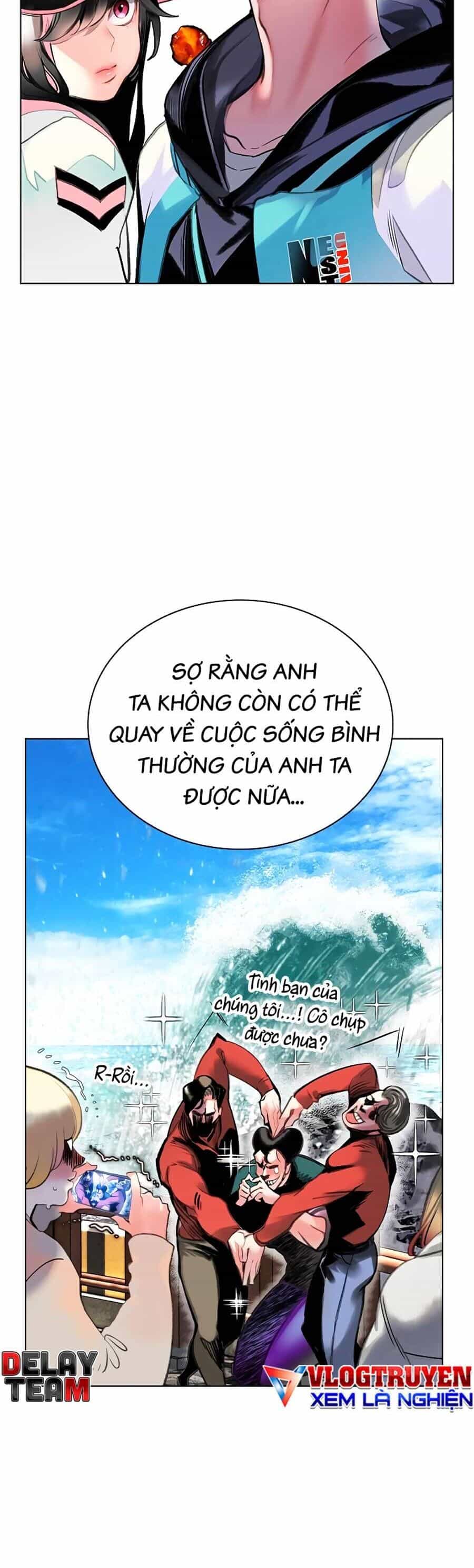 Nhân Trùng Đại Chiến - Chương 84 - ảnh 35