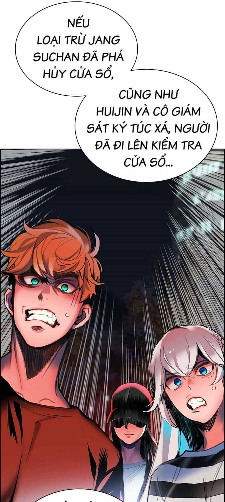 Nhân Trùng Đại Chiến - Chương 85 - ảnh 39