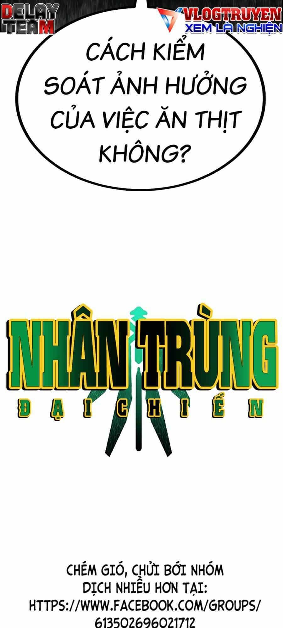 Nhân Trùng Đại Chiến - Chương 86 - ảnh 167