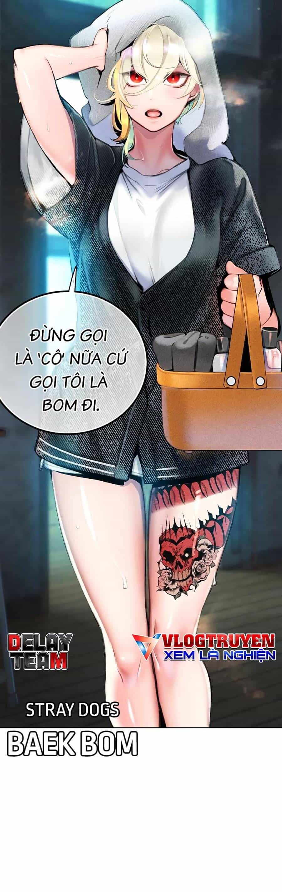 Nhân Trùng Đại Chiến - Chương 87 - ảnh 33