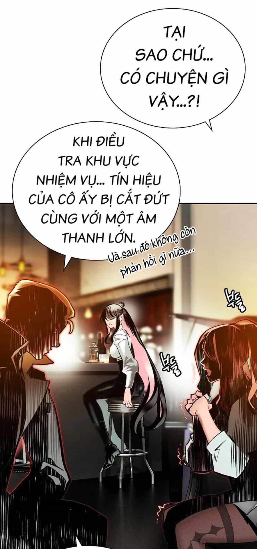 Nhân Trùng Đại Chiến - Chương 90 - ảnh 137