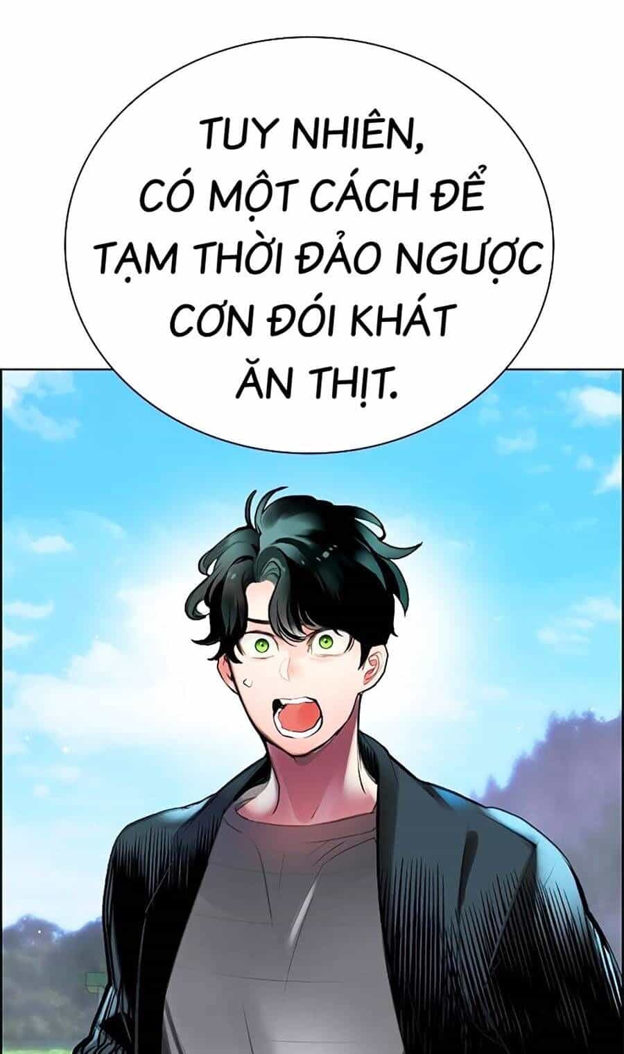 Nhân Trùng Đại Chiến - Chương 90 - ảnh 19