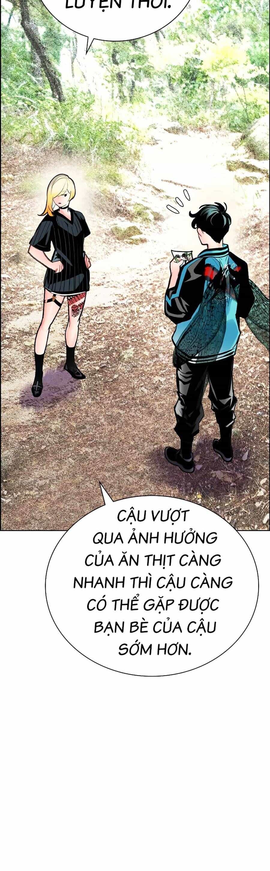 Nhân Trùng Đại Chiến - Chương 91 - ảnh 78