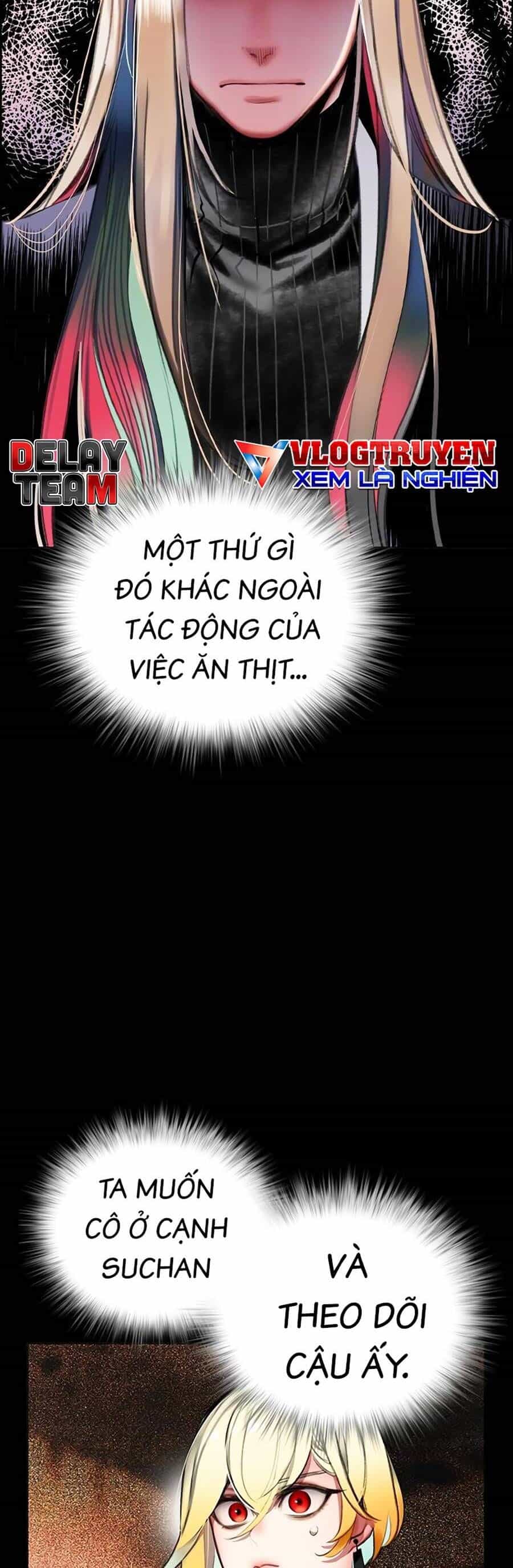 Nhân Trùng Đại Chiến - Chương 93 - ảnh 13