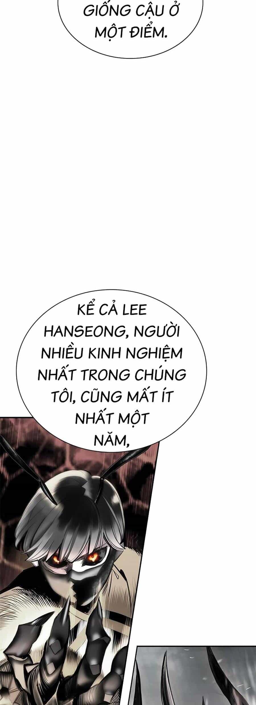 Nhân Trùng Đại Chiến - Chương 93 - ảnh 89