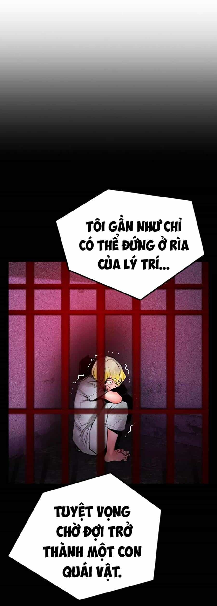 Nhân Trùng Đại Chiến - Chương 93 - ảnh 93