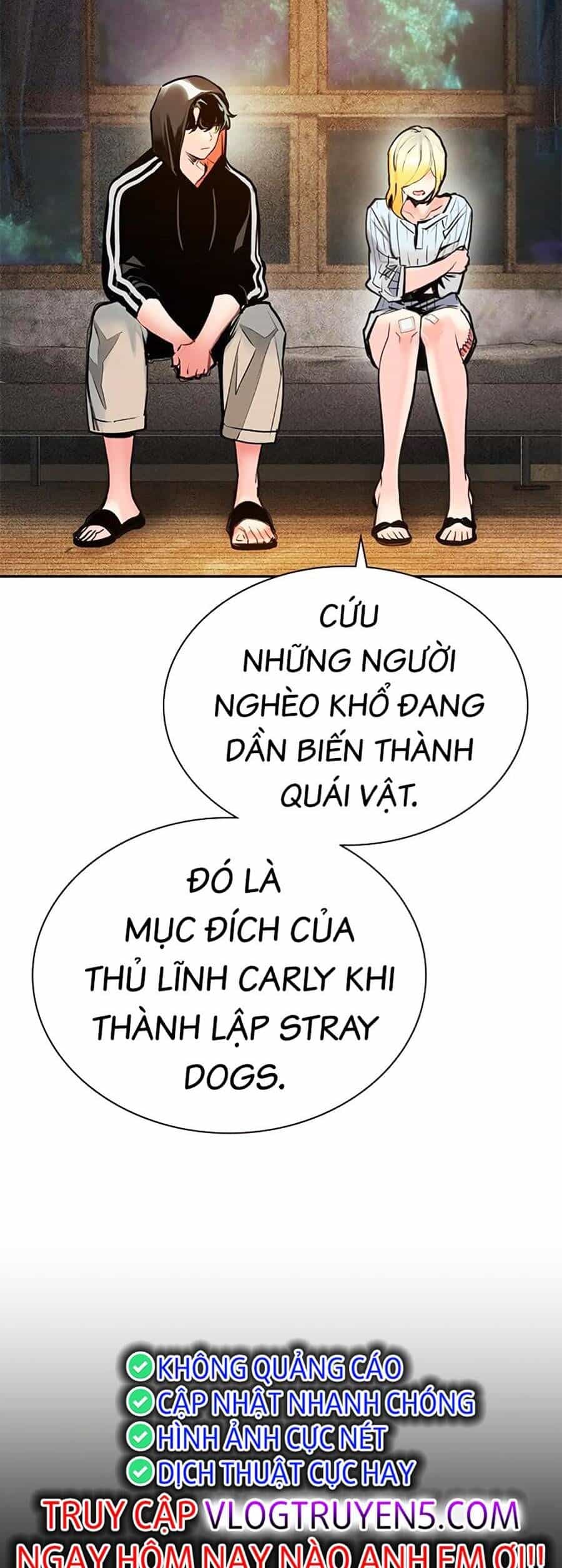 Nhân Trùng Đại Chiến - Chương 93 - ảnh 96