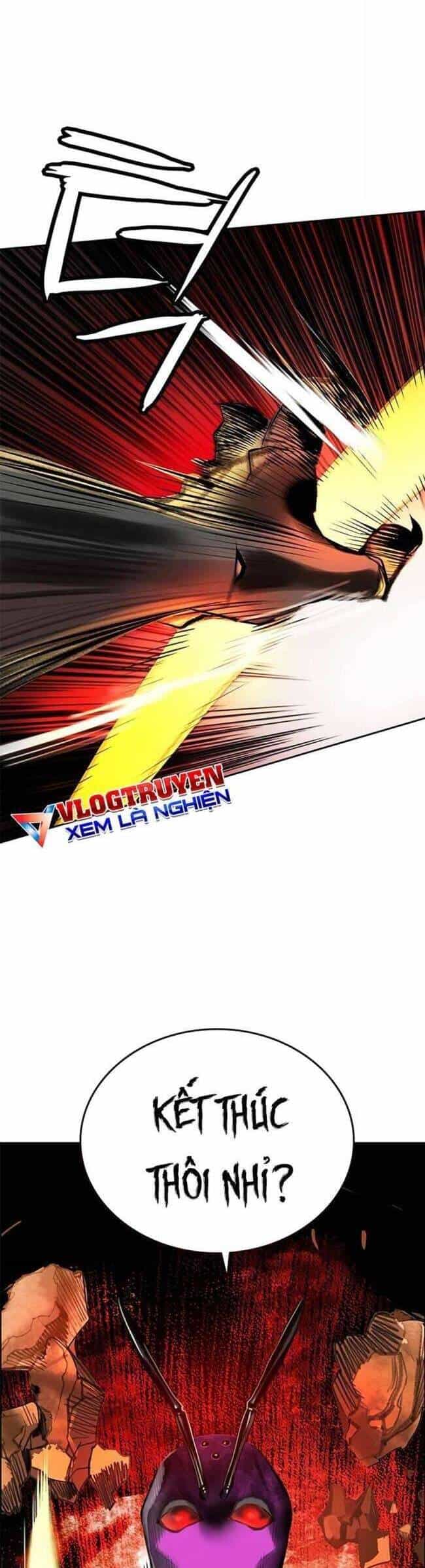 Nhân Trùng Đại Chiến - Chương 95 - ảnh 17