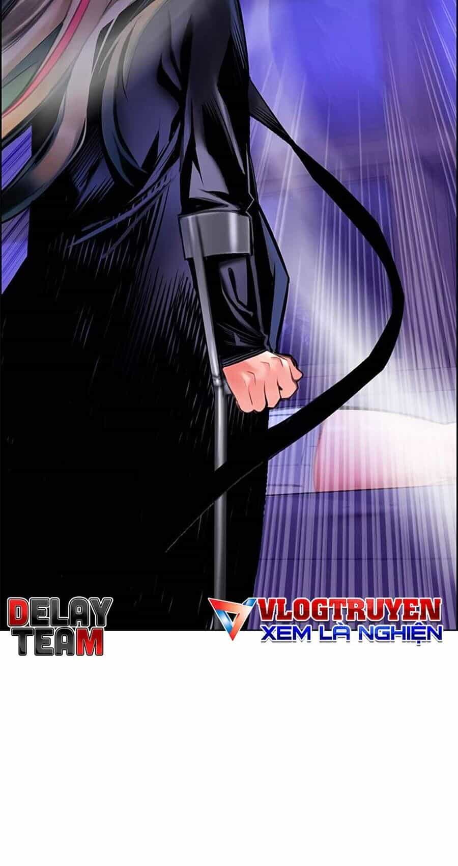 Nhân Trùng Đại Chiến - Chương 96 - ảnh 32